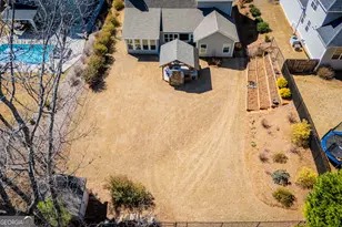 472 Tucker Trail, Bremen, GA 30110 - Photo 48