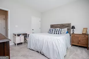 472 Tucker Trail, Bremen, GA 30110 - Photo 24