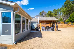 472 Tucker Trail, Bremen, GA 30110 - Photo 38