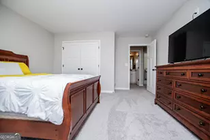 472 Tucker Trail, Bremen, GA 30110 - Photo 30