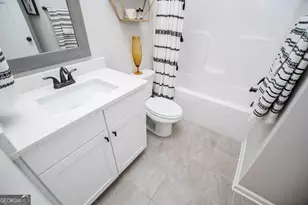 472 Tucker Trail, Bremen, GA 30110 - Photo 22