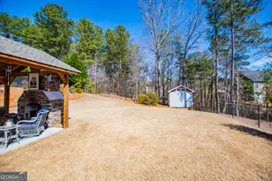 472 Tucker Trail, Bremen, GA 30110 - Photo 40