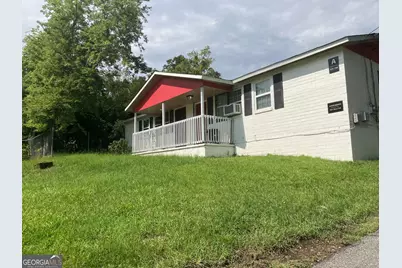 717 Poppy Avenue, Macon, GA 31204 - Photo 1