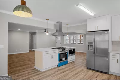 4525 Creekwood Circle NW, Kennesaw, GA 30152 - Photo 20