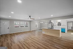 4525 Creekwood Circle NW, Kennesaw, GA 30152 - Photo 10