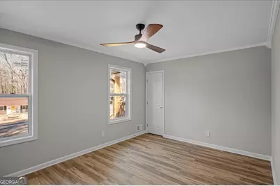 4525 Creekwood Circle NW, Kennesaw, GA 30152 - Photo 38