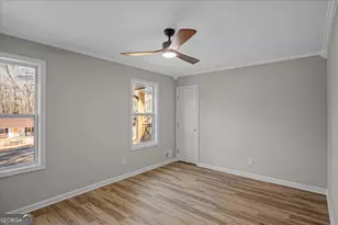 4525 Creekwood Circle NW, Kennesaw, GA 30152 - Photo 38