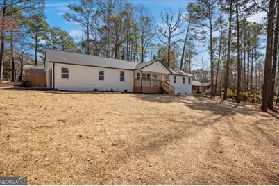 4525 Creekwood Circle NW, Kennesaw, GA 30152 - Photo 2