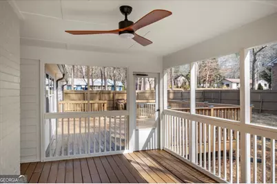 4525 Creekwood Circle NW, Kennesaw, GA 30152 - Photo 48