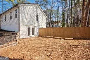 4525 Creekwood Circle NW, Kennesaw, GA 30152 - Photo 4