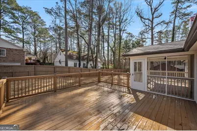 4525 Creekwood Circle NW, Kennesaw, GA 30152 - Photo 52