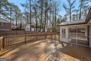 4525 Creekwood Circle NW, Kennesaw, GA 30152 - Photo 52