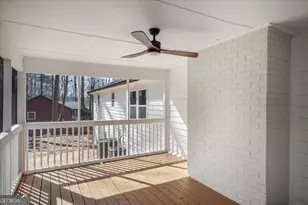 4525 Creekwood Circle NW, Kennesaw, GA 30152 - Photo 50