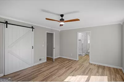 4525 Creekwood Circle NW, Kennesaw, GA 30152 - Photo 32