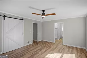 4525 Creekwood Circle NW, Kennesaw, GA 30152 - Photo 32