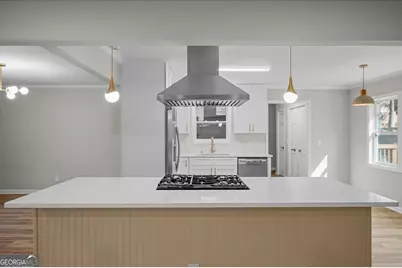 4525 Creekwood Circle NW, Kennesaw, GA 30152 - Photo 18