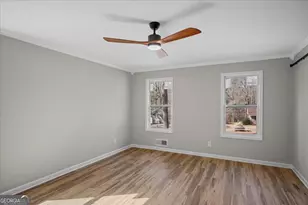 4525 Creekwood Circle NW, Kennesaw, GA 30152 - Photo 30