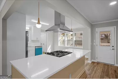 4525 Creekwood Circle NW, Kennesaw, GA 30152 - Photo 16