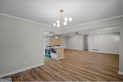 4525 Creekwood Circle NW, Kennesaw, GA 30152 - Photo 14