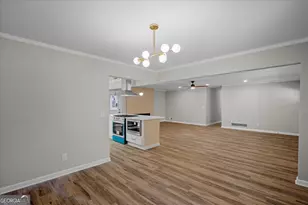 4525 Creekwood Circle NW, Kennesaw, GA 30152 - Photo 14