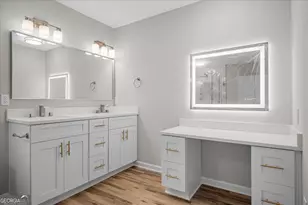 4525 Creekwood Circle NW, Kennesaw, GA 30152 - Photo 36