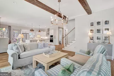 1103 Maybeck Way, Peachtree City, GA 30269 - Photo 16