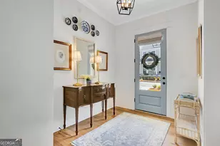 1103 Maybeck Way, Peachtree City, GA 30269 - Photo 6