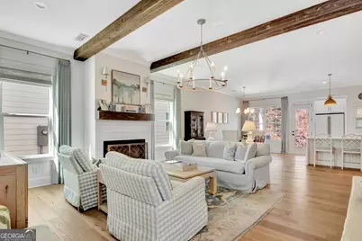 1103 Maybeck Way, Peachtree City, GA 30269 - Photo 12