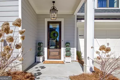 1103 Maybeck Way, Peachtree City, GA 30269 - Photo 4