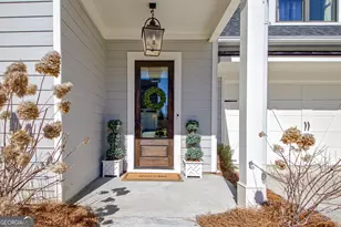 1103 Maybeck Way, Peachtree City, GA 30269 - Photo 4