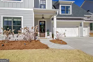 1103 Maybeck Way, Peachtree City, GA 30269 - Photo 2