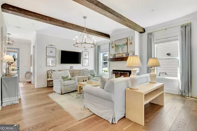 1103 Maybeck Way, Peachtree City, GA 30269 - Photo 14