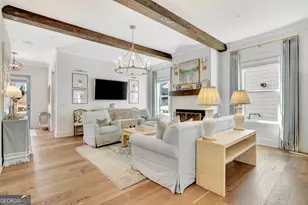 1103 Maybeck Way, Peachtree City, GA 30269 - Photo 14