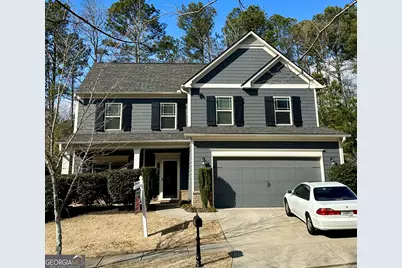 246 Manous Way, Canton, GA 30115 - Photo 1