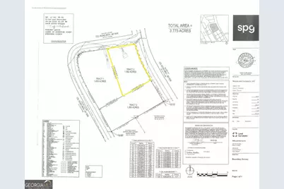 0 Hickory Log Circle, Eastanollee, GA 30538 - Photo 6