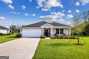 222 Edgewater Dr, Saint Marys, GA 31558 - Photo 2