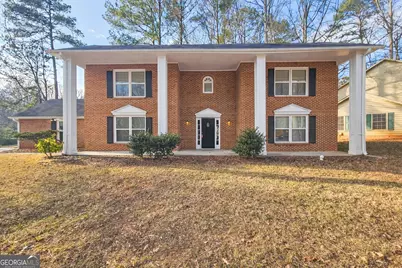 1075 To Lani Drive, Stone Mountain, GA 30083 - Photo 1