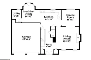 602 Robin Ridge, Stone Mountain, GA 30087 - Photo 16