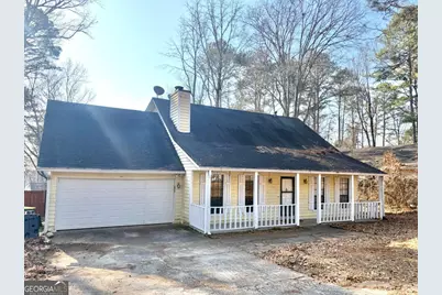 1201 Dickens Road NW, Lilburn, GA 30047 - Photo 20