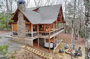 120 Aska Forest Trail, Blue Ridge, GA 30513 - Photo 8