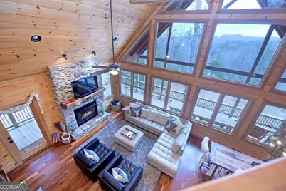 120 Aska Forest Trail #5, Blue Ridge, GA 30513 - Photo 34