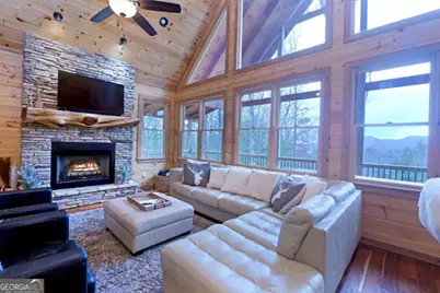 120 Aska Forest Trail #5, Blue Ridge, GA 30513 - Photo 18