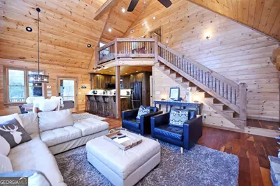 120 Aska Forest Trail #5, Blue Ridge, GA 30513 - Photo 20