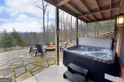 120 Aska Forest Trail #5, Blue Ridge, GA 30513 - Photo 52