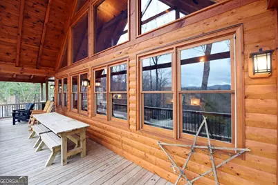 120 Aska Forest Trail #5, Blue Ridge, GA 30513 - Photo 14