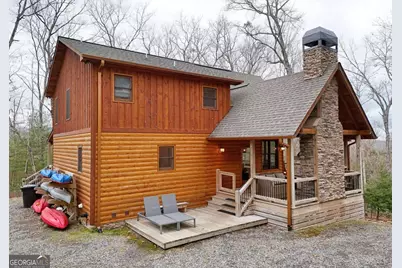 120 Aska Forest Trail #5, Blue Ridge, GA 30513 - Photo 6
