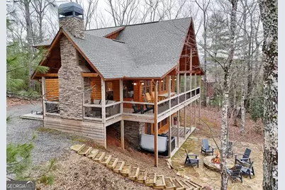 120 Aska Forest Trail #5, Blue Ridge, GA 30513 - Photo 2