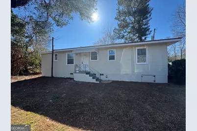 820 Oglethorpe Avenue, Athens, GA 30606 - Photo 2