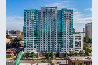 250 Pharr Road NE #1103, Atlanta, GA 30305 - Photo 4