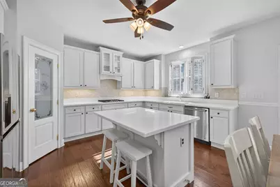 3505 Millwater Crossing, Dacula, GA 30019 - Photo 26